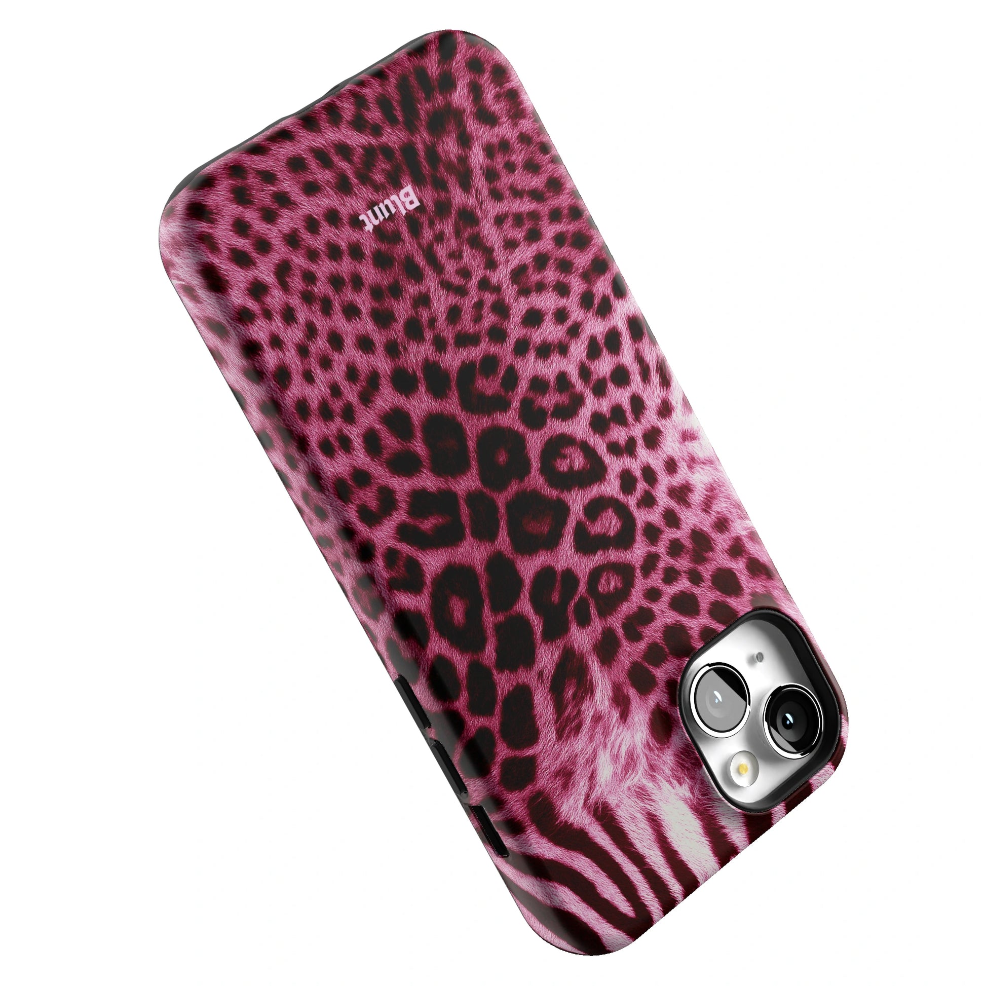 Berry Venom iPhone Case gallery - Iphone_14_Mini_Air_Plus_5