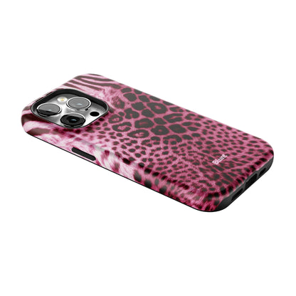 Berry Venom iPhone Case gallery - Iphone_14_Pro_2