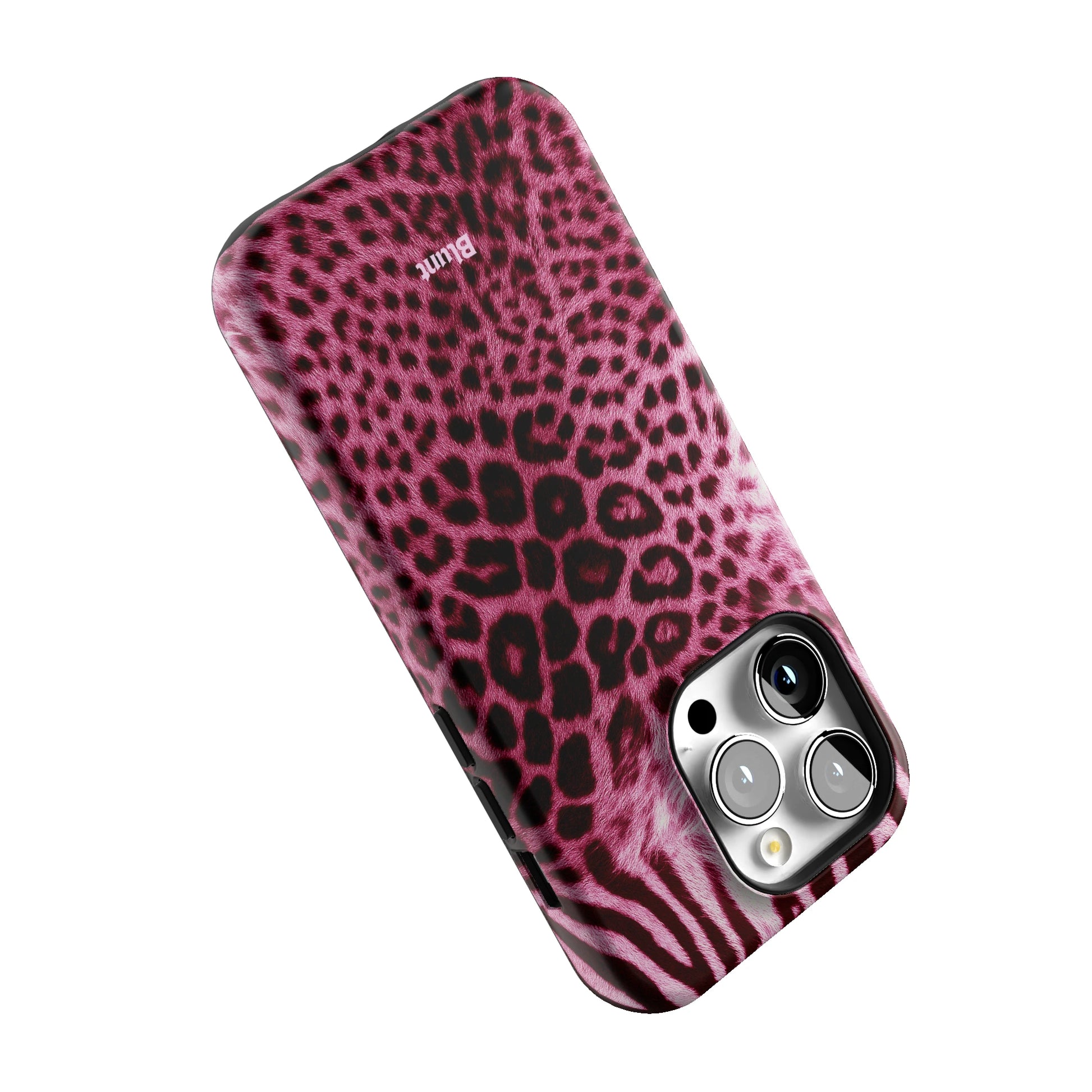 Berry Venom iPhone Case gallery - Iphone_14_Pro_5