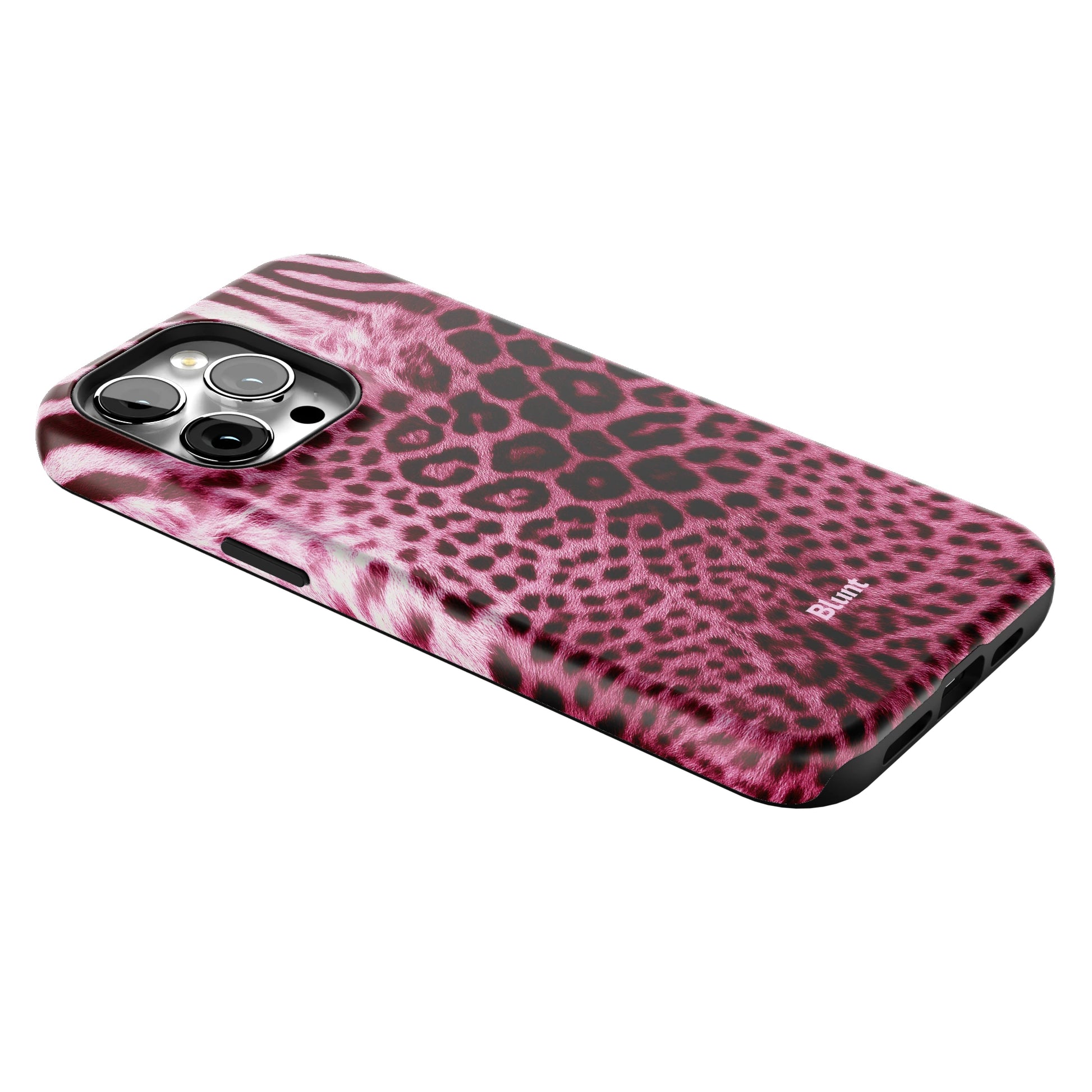 Berry Venom iPhone Case gallery - Iphone_14_Pro_Max_2
