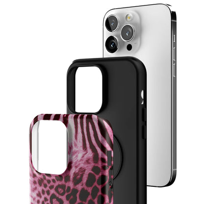Berry Venom iPhone Case gallery - Iphone_14_Pro_Max_3