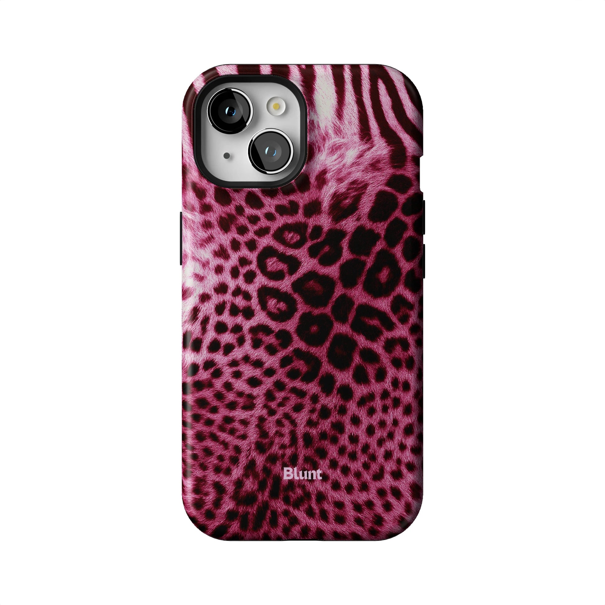 Berry Venom iPhone Case gallery - Iphone_15_Iphone_1