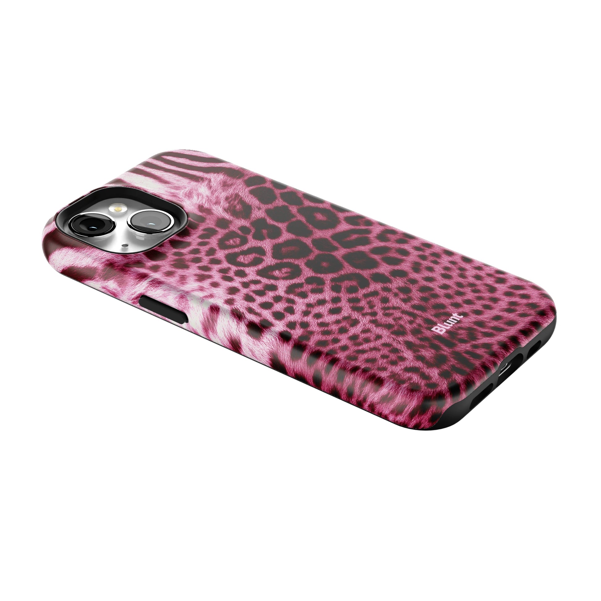 Berry Venom iPhone Case gallery - Iphone_15_Iphone_2