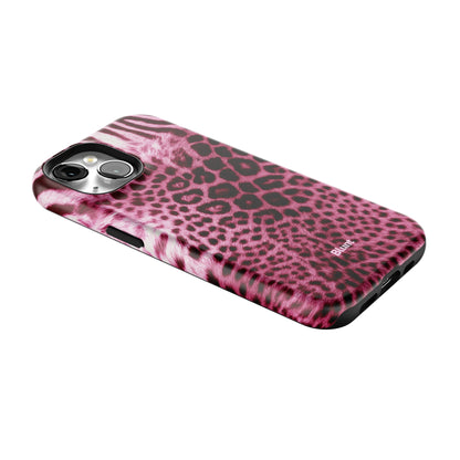 Berry Venom iPhone Case gallery - Iphone_15_Iphone_2