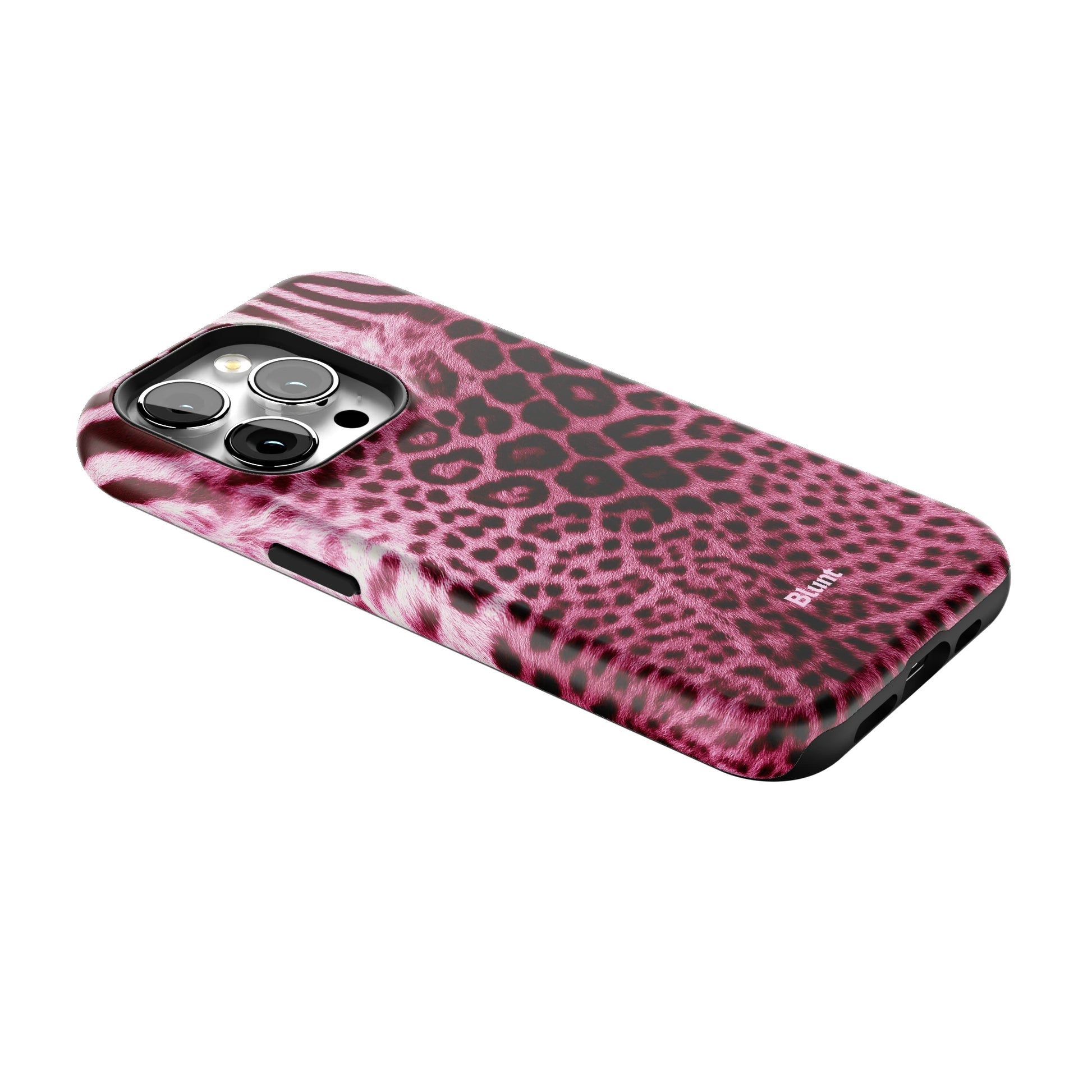 Berry Venom iPhone Case gallery - Iphone_15_Pro_2