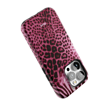 Berry Venom iPhone Case gallery - Iphone_15_Pro_5
