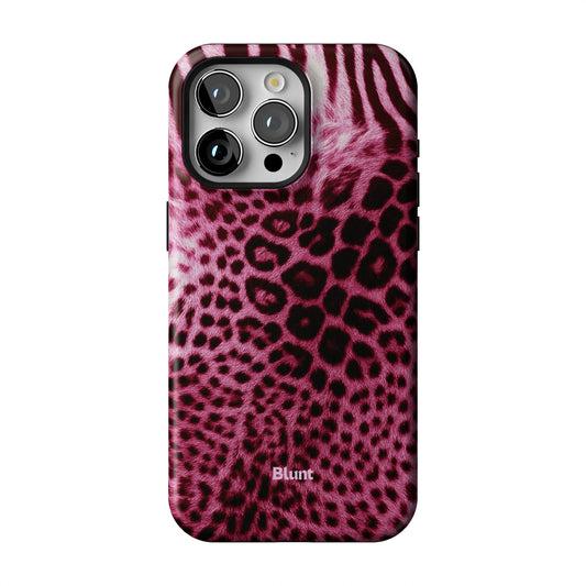 Berry Venom iPhone Case gallery - Iphone_15_Pro_Max_1
