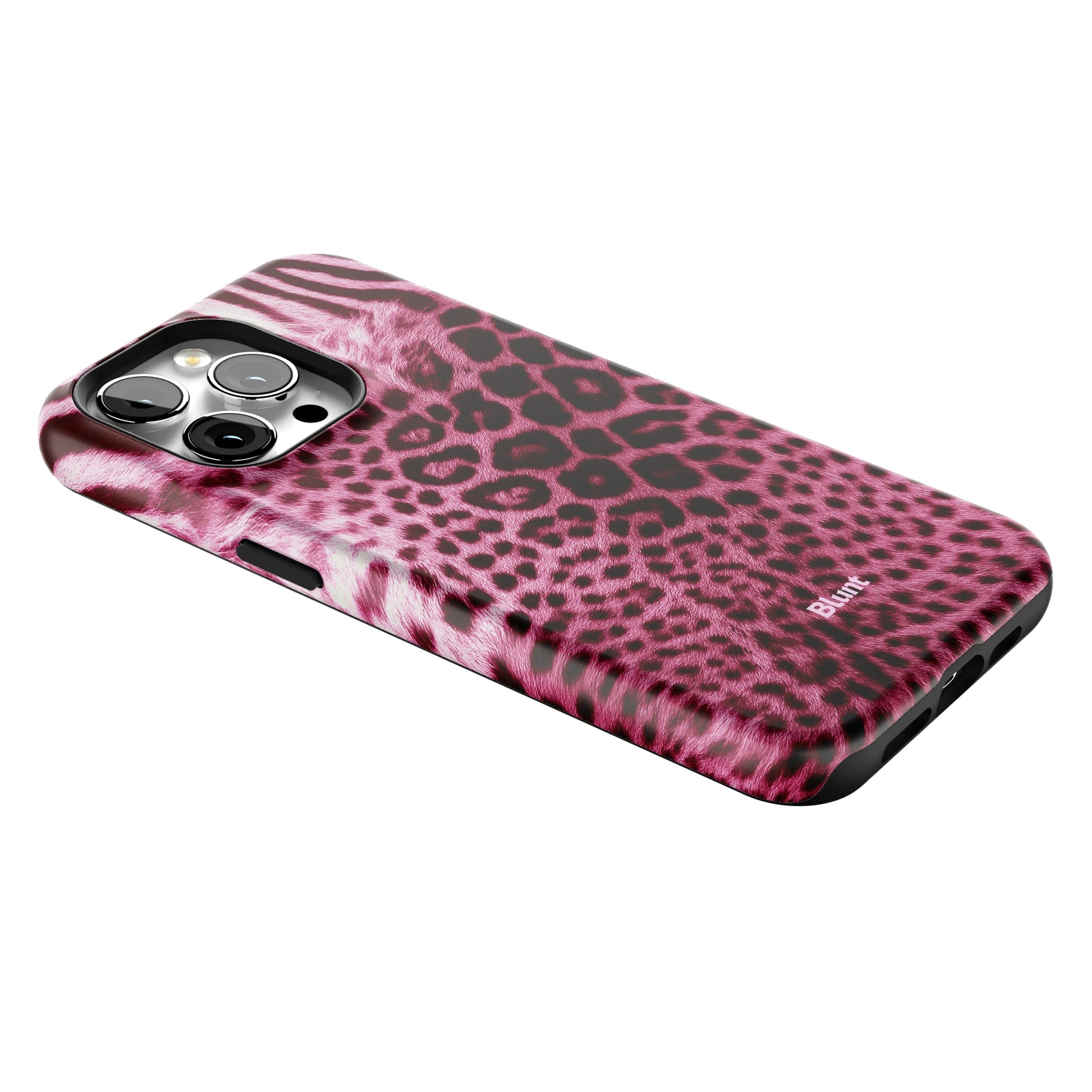 Berry Venom iPhone Case gallery - Iphone_15_Pro_Max_2