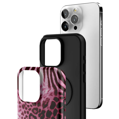 Berry Venom iPhone Case gallery - Iphone_15_Pro_Max_3