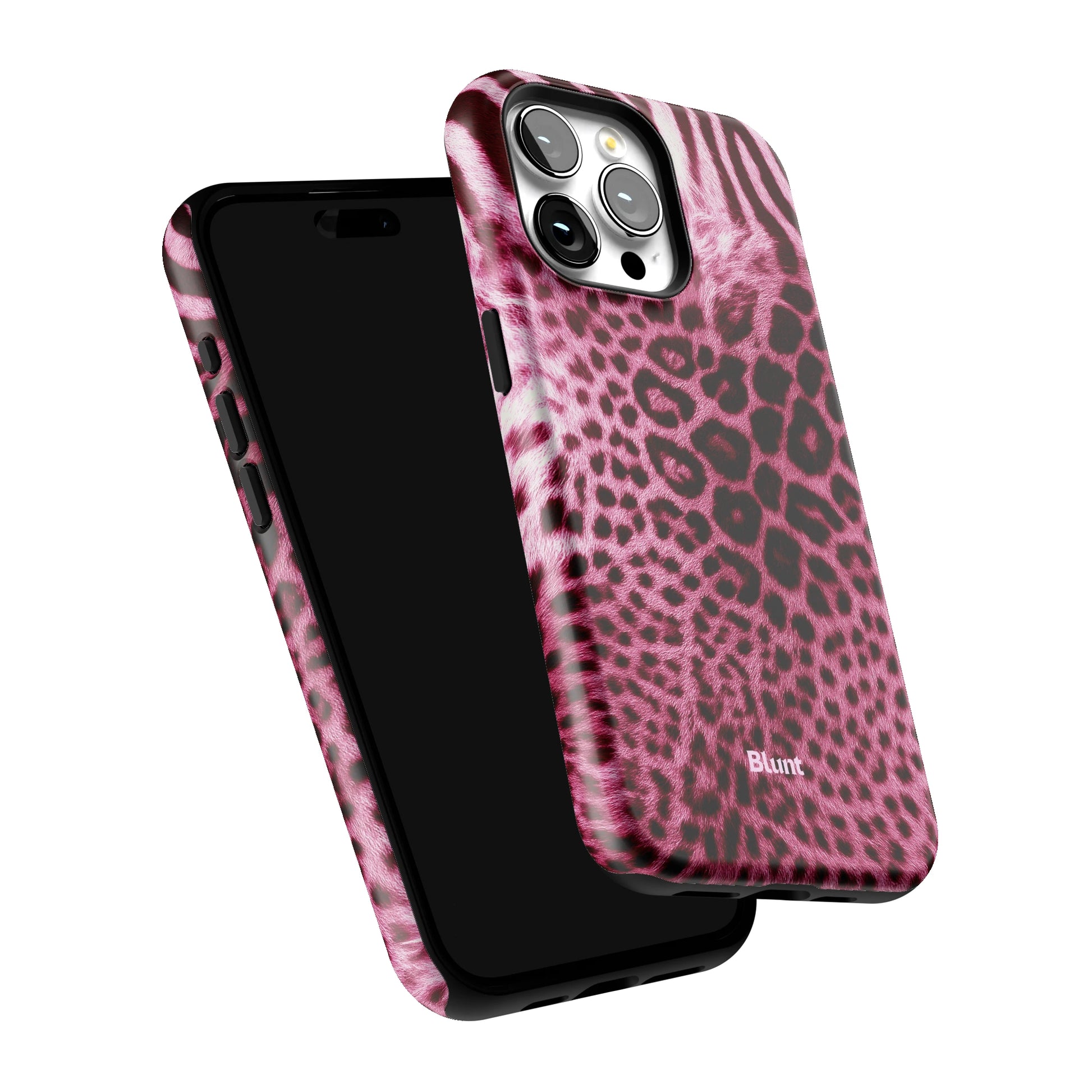 Berry Venom iPhone Case gallery - Iphone_15_Pro_Max_6