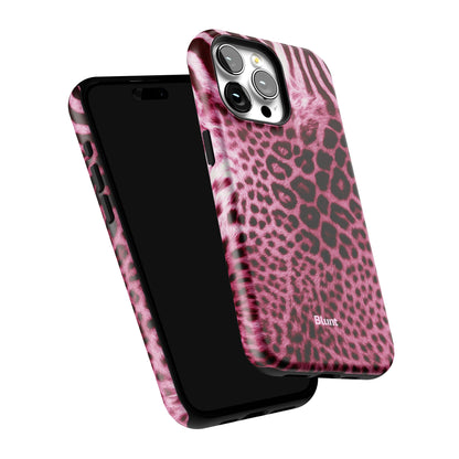 Berry Venom iPhone Case gallery - Iphone_15_Pro_Max_6
