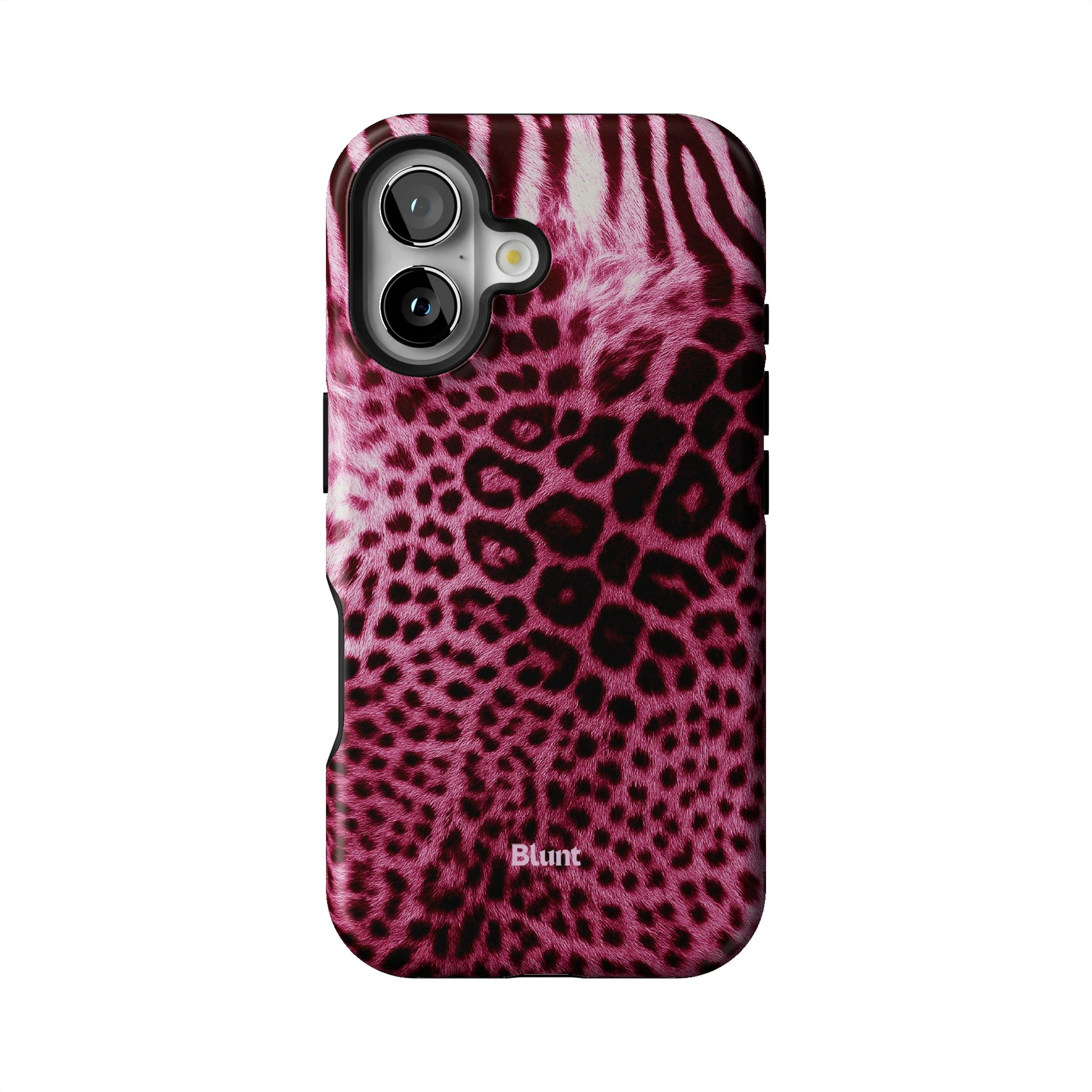 Berry Venom iPhone Case gallery - Iphone_16_Iphone_1