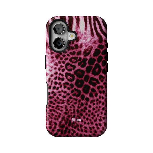 Berry Venom iPhone Case gallery - Iphone_16_Iphone_1