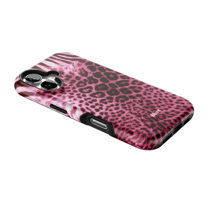 Berry Venom iPhone Case gallery - Iphone_16_Iphone_2