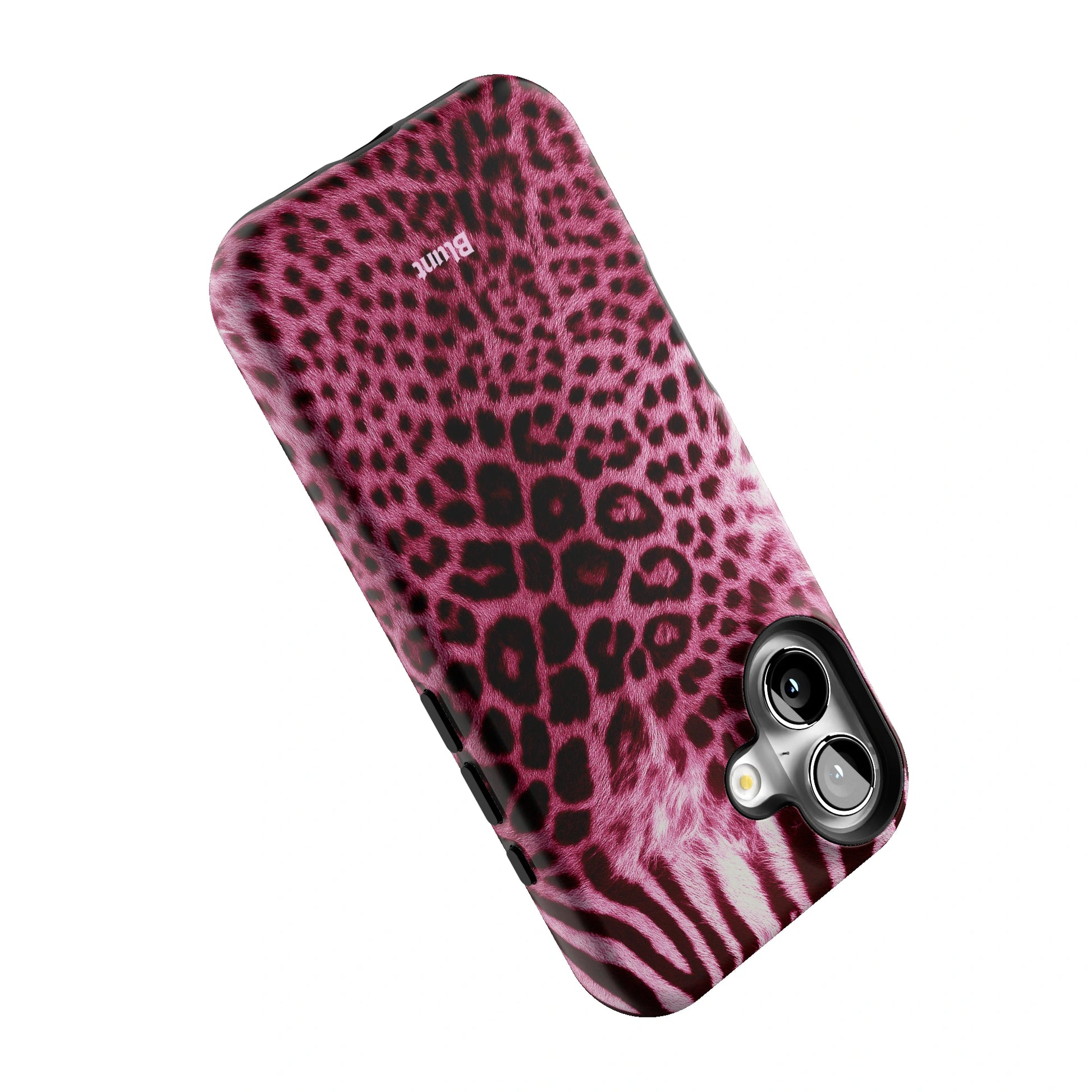 Berry Venom iPhone Case gallery - Iphone_16_Iphone_5
