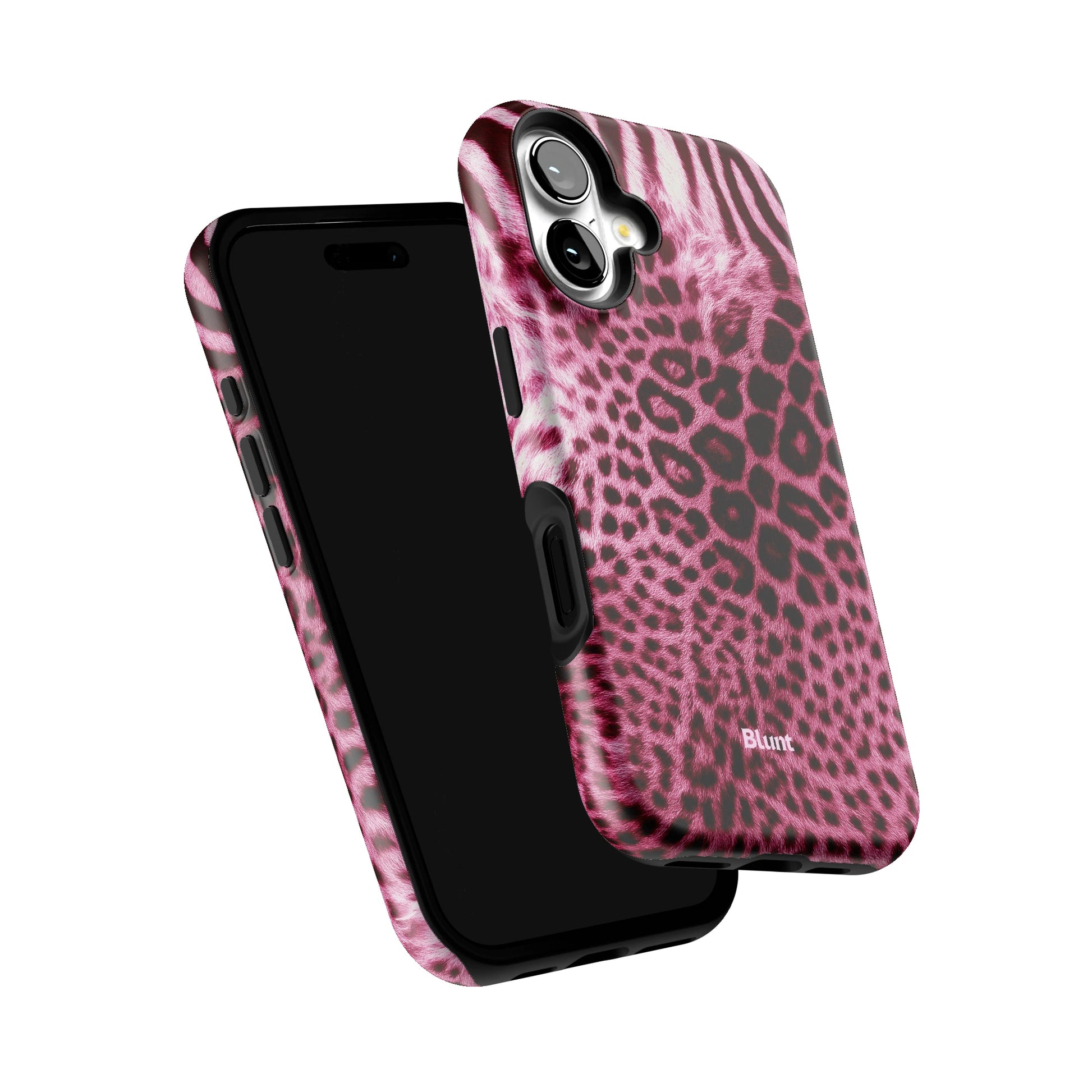 Berry Venom iPhone Case gallery - Iphone_16_Iphone_6