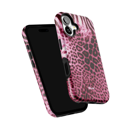 Berry Venom iPhone Case gallery - Iphone_16_Iphone_6