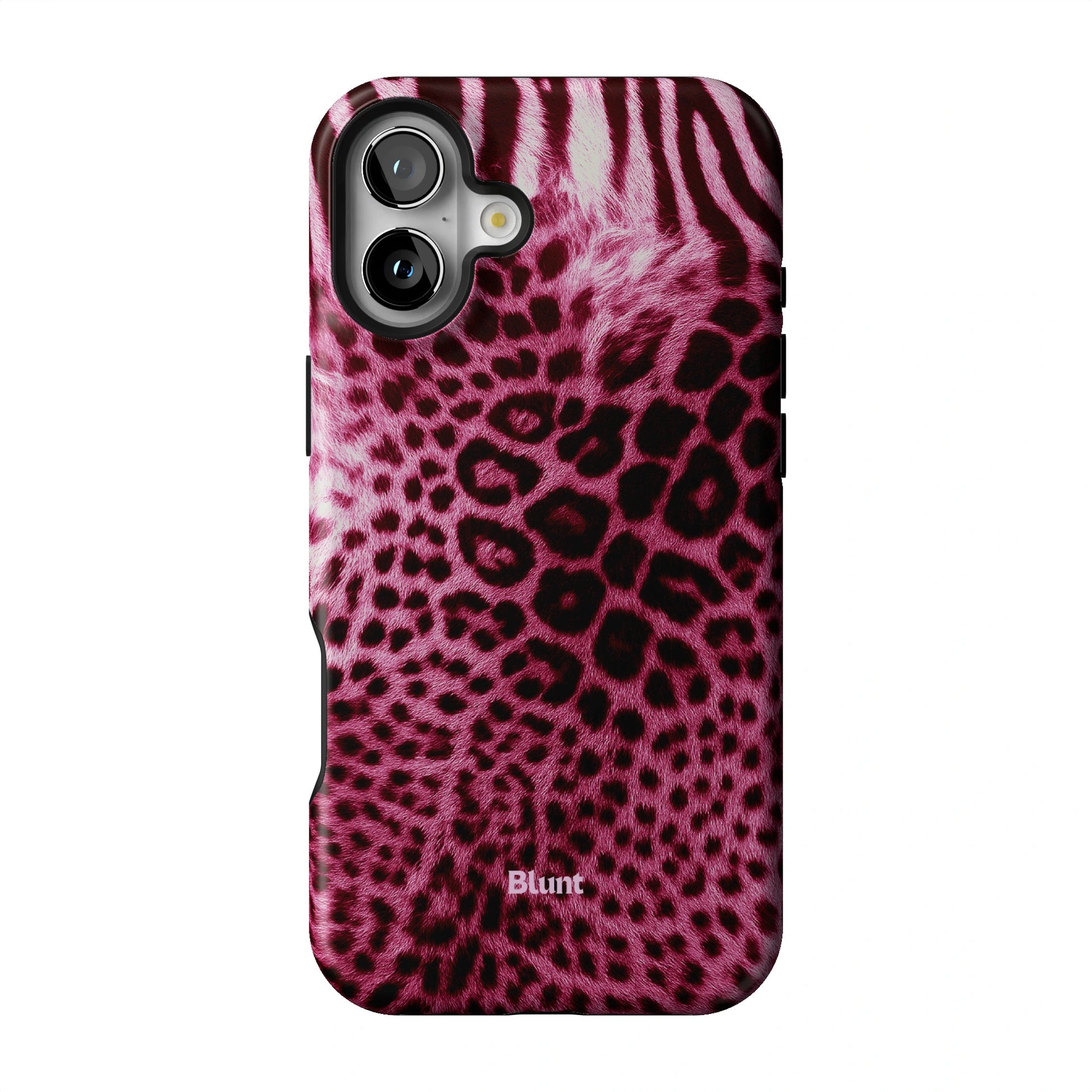 Berry Venom iPhone Case gallery - Iphone_16_Mini_Air_Plus_1