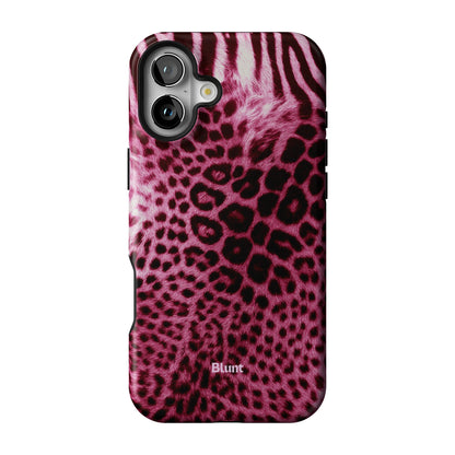 Berry Venom iPhone Case gallery - Iphone_16_Mini_Air_Plus_1