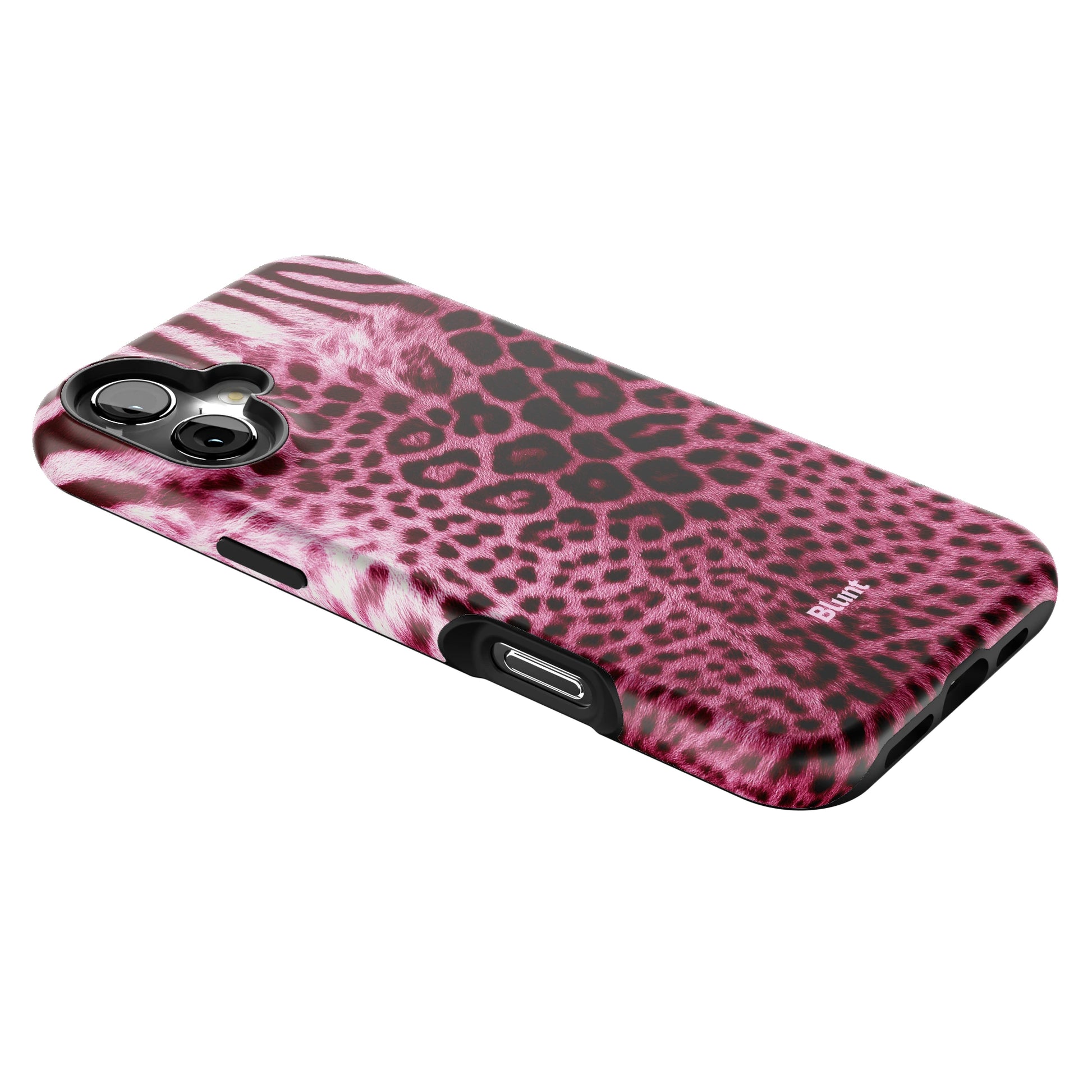 Berry Venom iPhone Case gallery - Iphone_16_Mini_Air_Plus_2