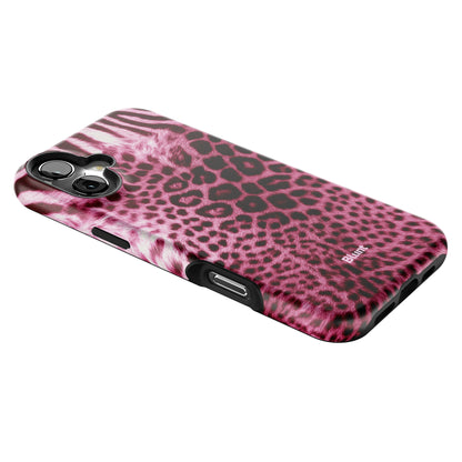Berry Venom iPhone Case gallery - Iphone_16_Mini_Air_Plus_2