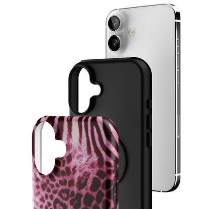 Berry Venom iPhone Case gallery - Iphone_16_Mini_Air_Plus_3