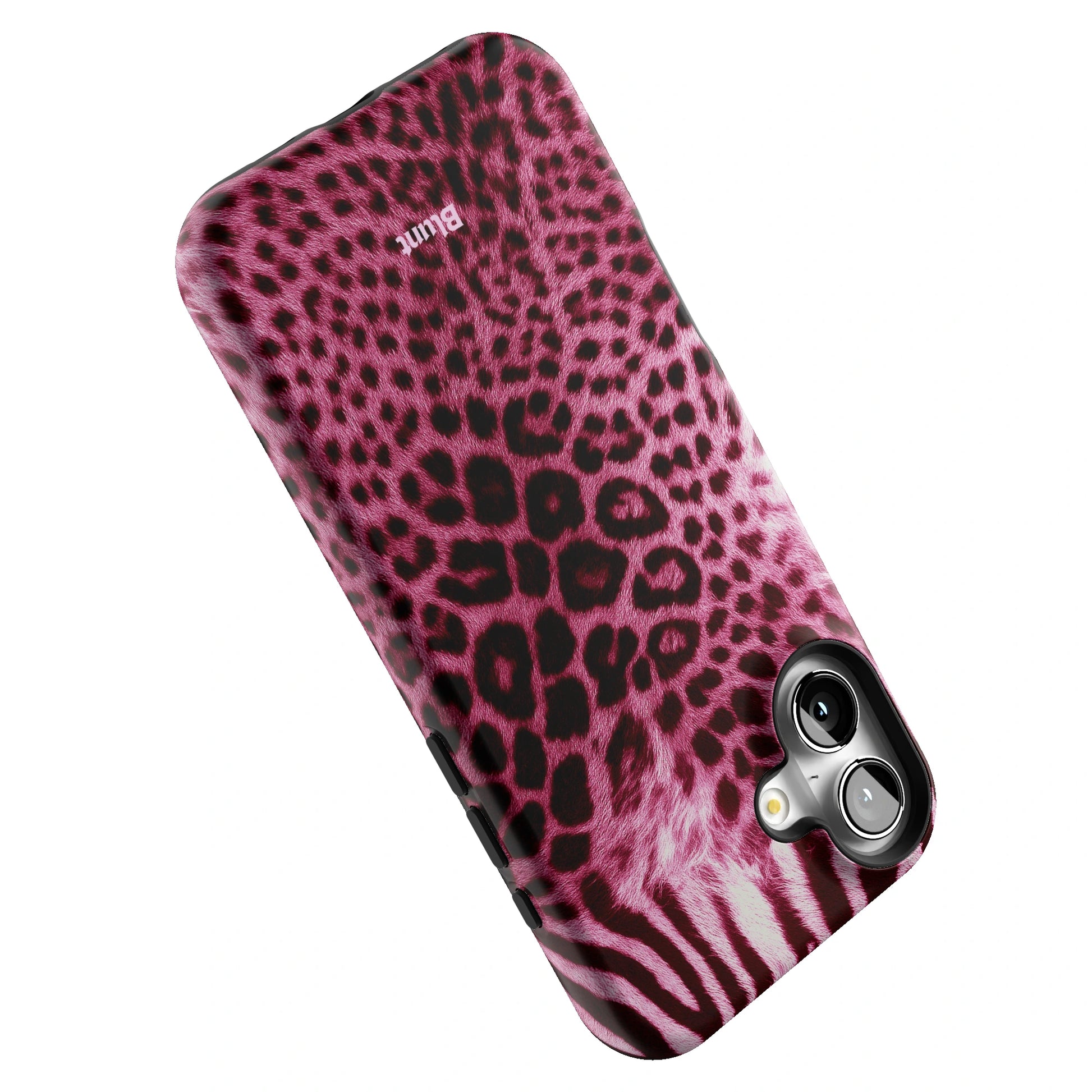 Berry Venom iPhone Case gallery - Iphone_16_Mini_Air_Plus_5