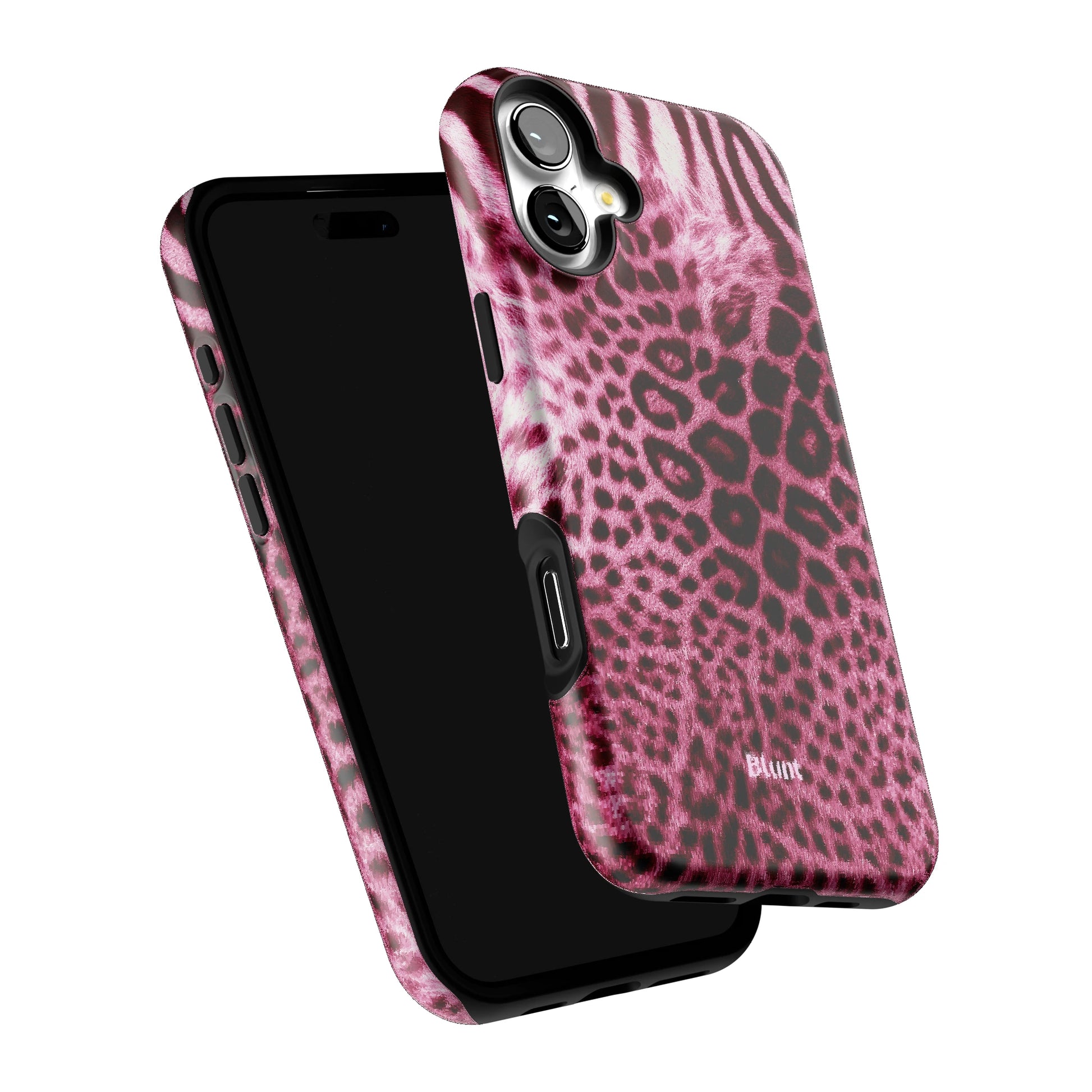 Berry Venom iPhone Case gallery - Iphone_16_Mini_Air_Plus_6
