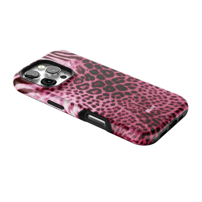 Berry Venom iPhone Case gallery - Iphone_16_Pro_2