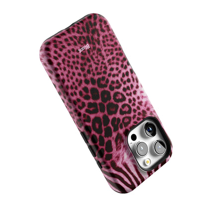 Berry Venom iPhone Case gallery - Iphone_16_Pro_5