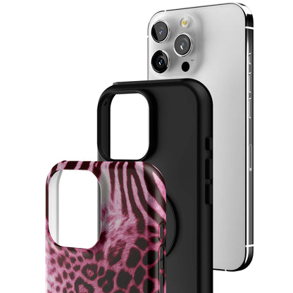 Berry Venom iPhone Case gallery - Iphone_16_Pro_Max_3