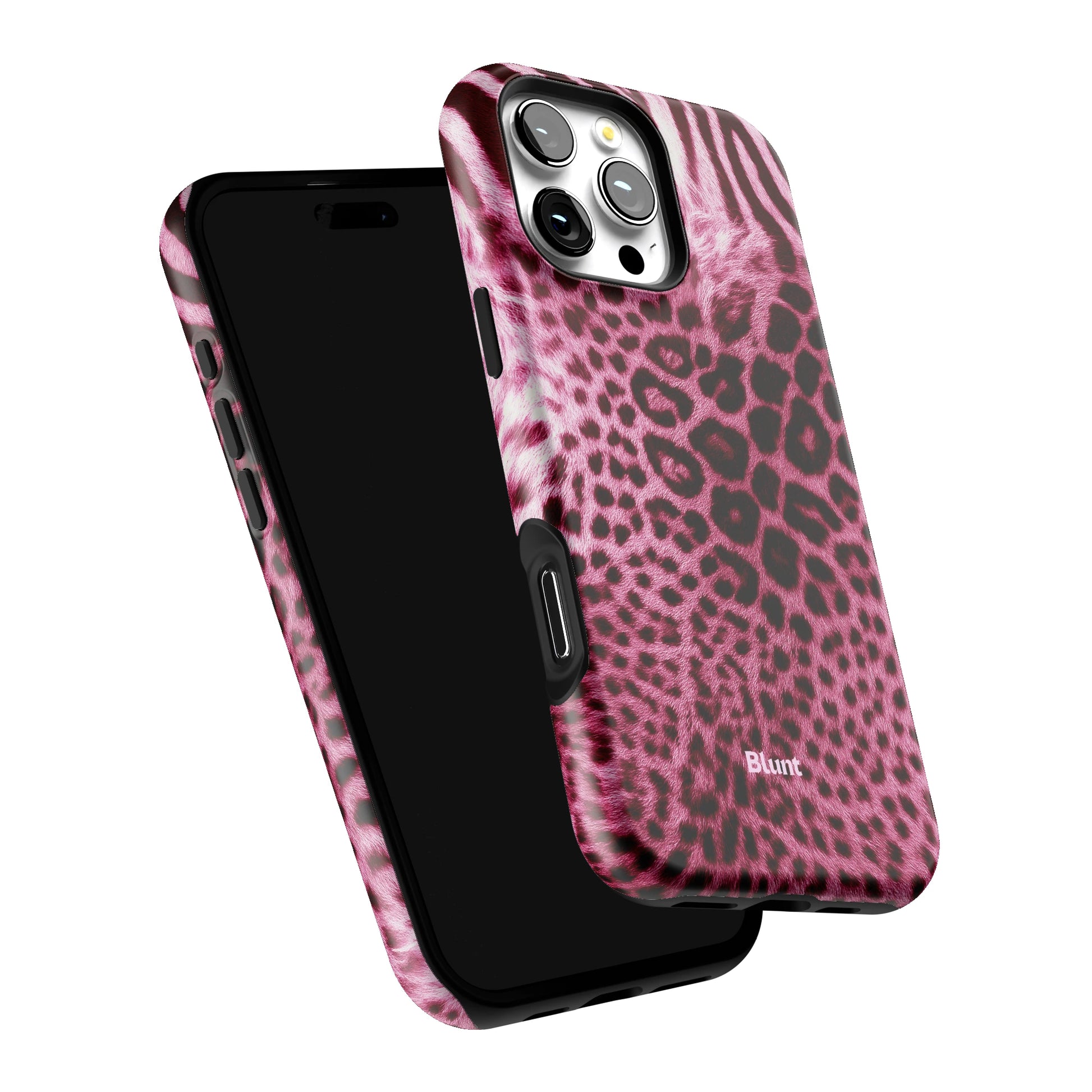 Berry Venom iPhone Case gallery - Iphone_16_Pro_Max_6