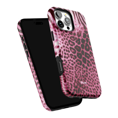 Berry Venom iPhone Case gallery - Iphone_16_Pro_Max_6
