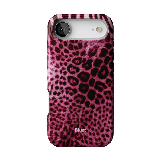 Berry Venom iPhone Case gallery - Iphone_17_Air_1