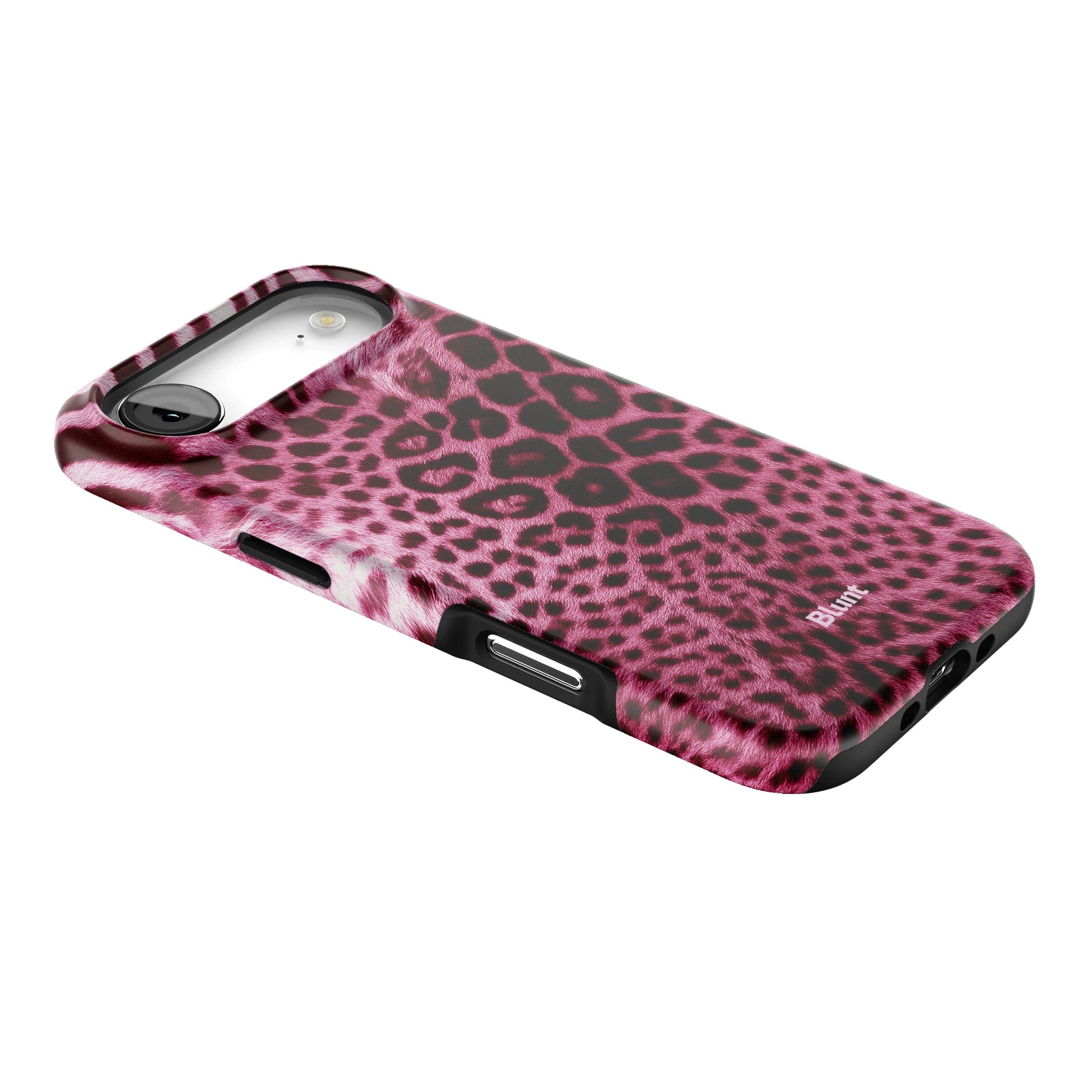 Berry Venom iPhone Case gallery - Iphone_17_Air_2
