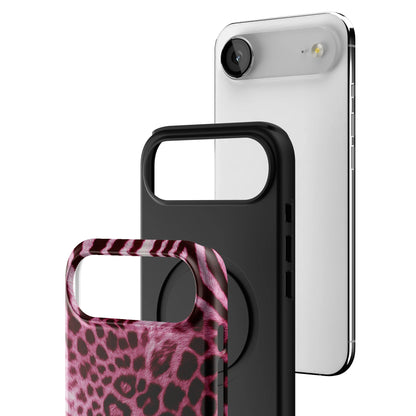 Berry Venom iPhone Case gallery - Iphone_17_Air_3