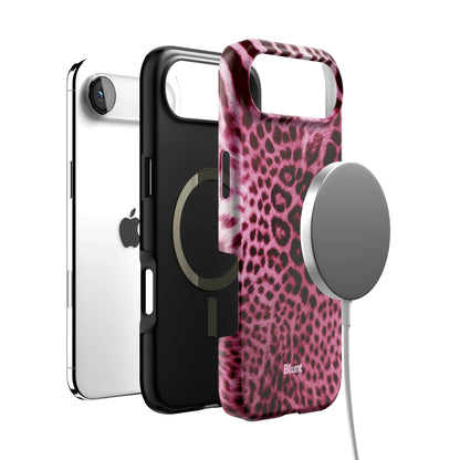 Berry Venom iPhone Case gallery - Iphone_17_Air_4