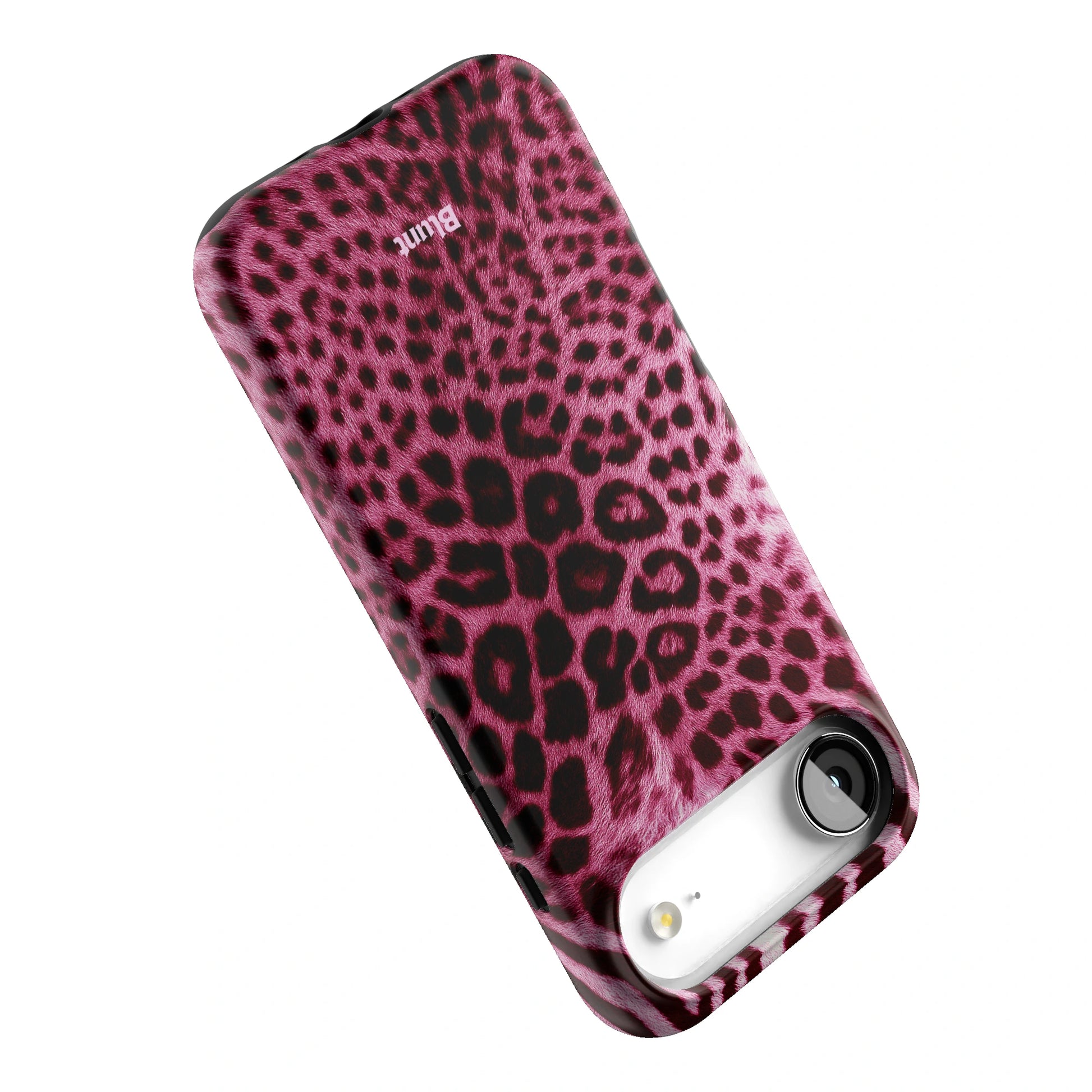Berry Venom iPhone Case gallery - Iphone_17_Air_5