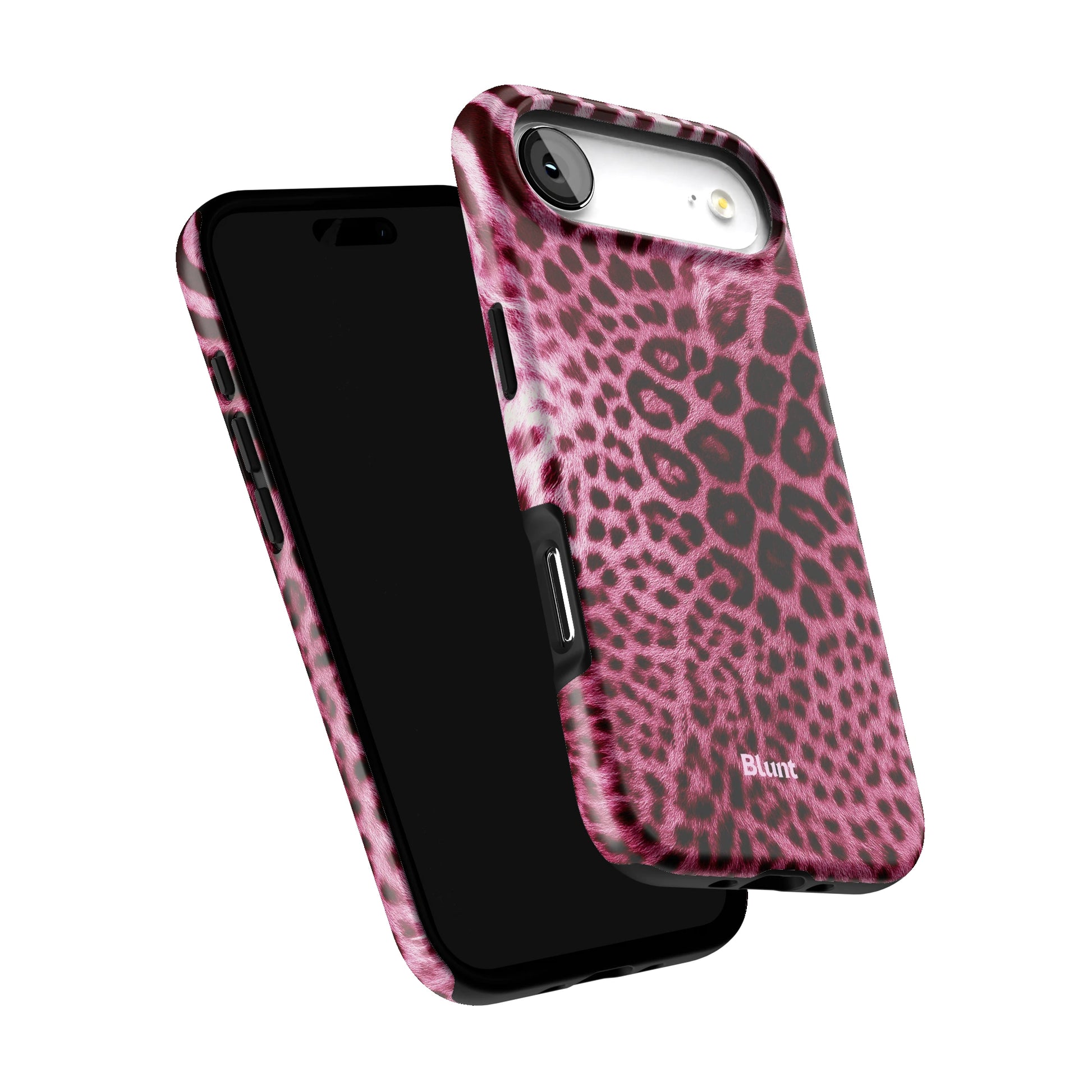 Berry Venom iPhone Case gallery - Iphone_17_Air_6