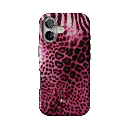 Berry Venom iPhone Case gallery - Iphone_17_Iphone_1