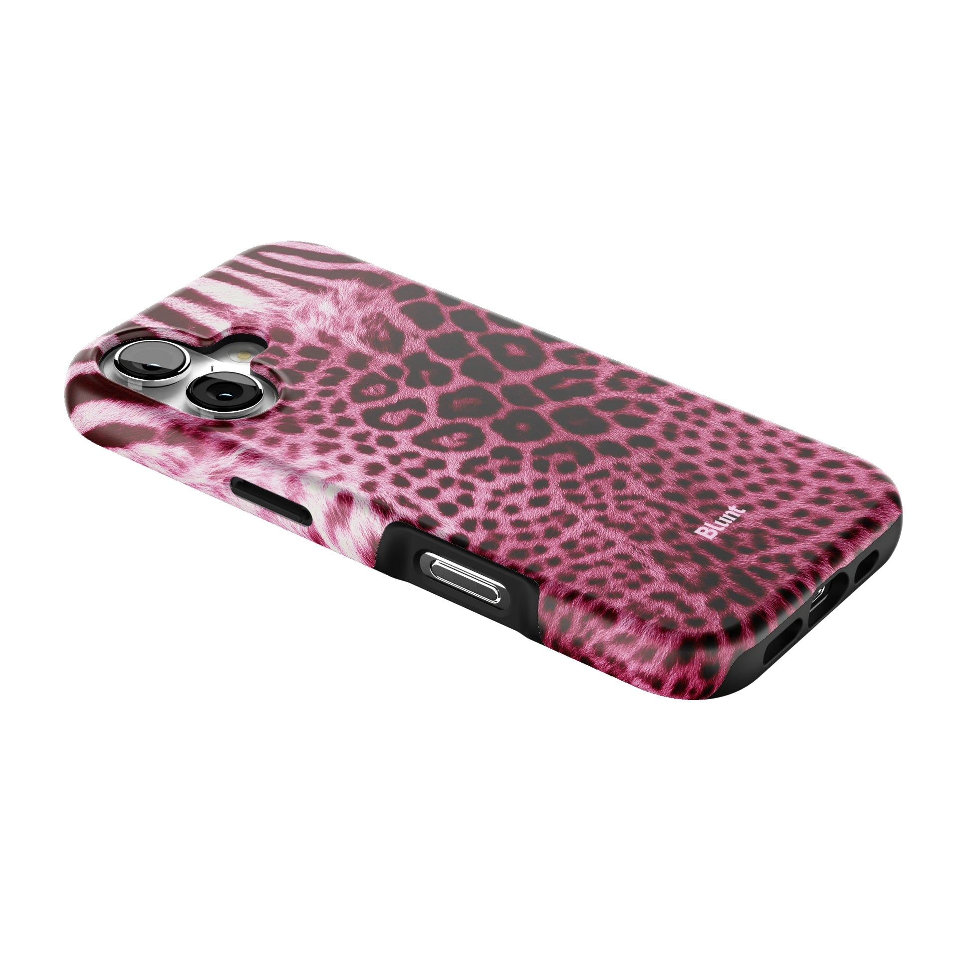 Berry Venom iPhone Case gallery - Iphone_17_Iphone_2
