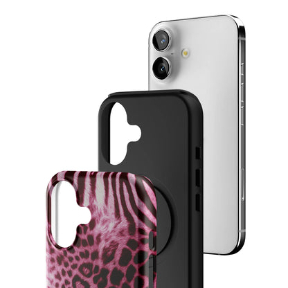 Berry Venom iPhone Case gallery - Iphone_17_Iphone_3