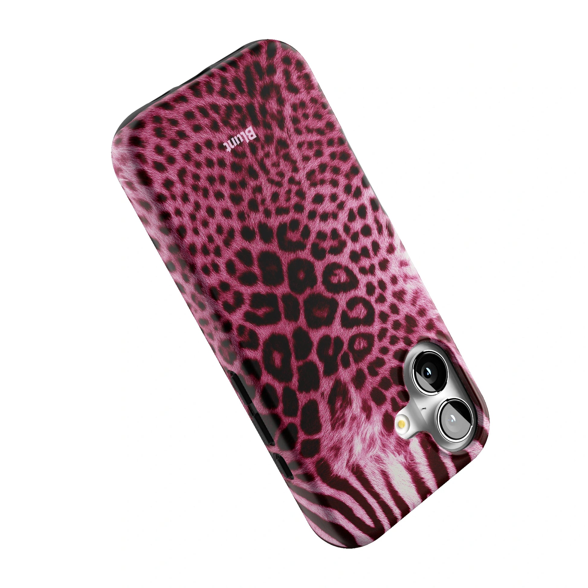 Berry Venom iPhone Case gallery - Iphone_17_Iphone_5