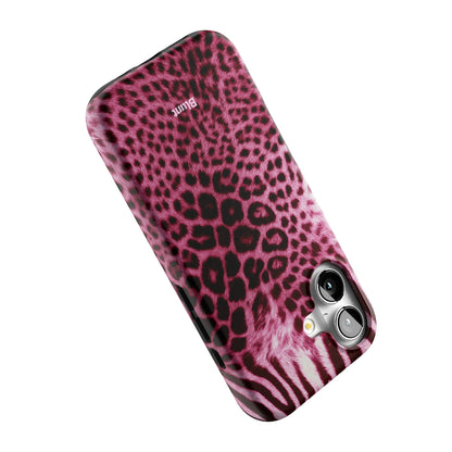 Berry Venom iPhone Case gallery - Iphone_17_Iphone_5