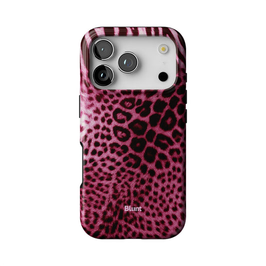 Berry Venom iPhone Case gallery - Iphone_17_Pro_1