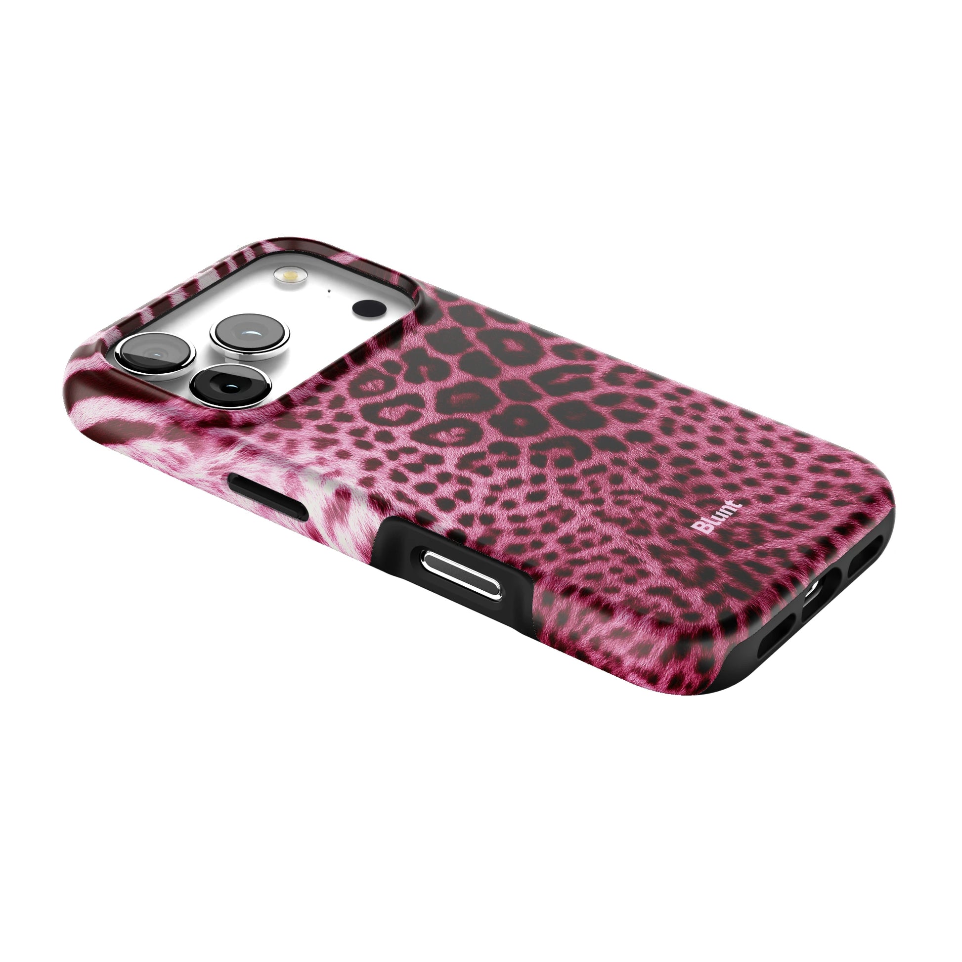 Berry Venom iPhone Case gallery - Iphone_17_Pro_2
