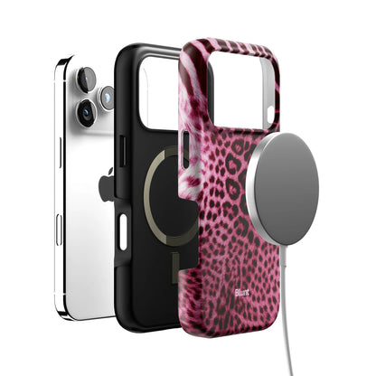 Berry Venom iPhone Case gallery - Iphone_17_Pro_4