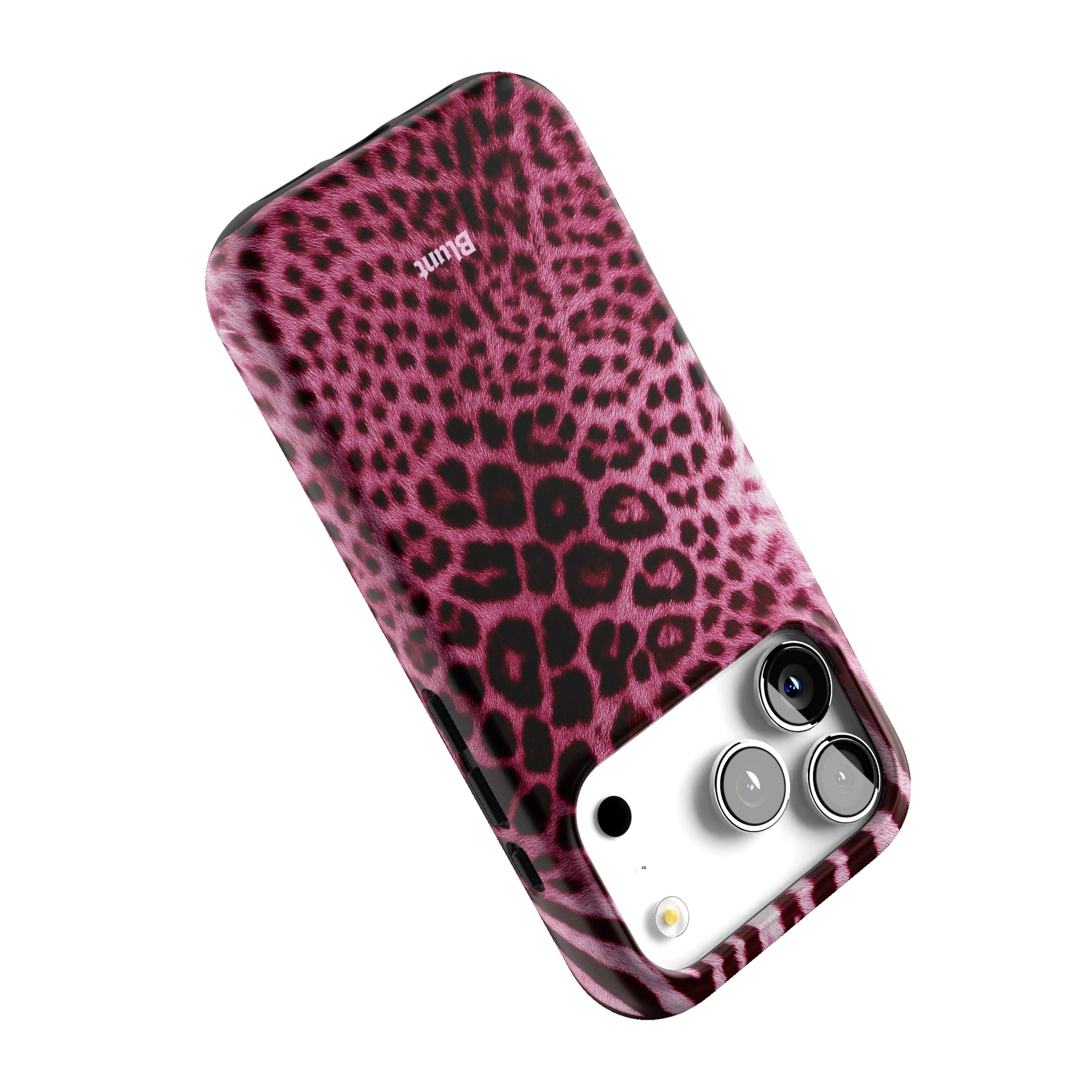 Berry Venom iPhone Case gallery - Iphone_17_Pro_5