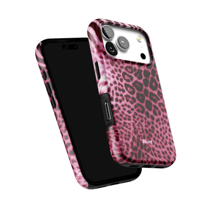 Berry Venom iPhone Case gallery - Iphone_17_Pro_6