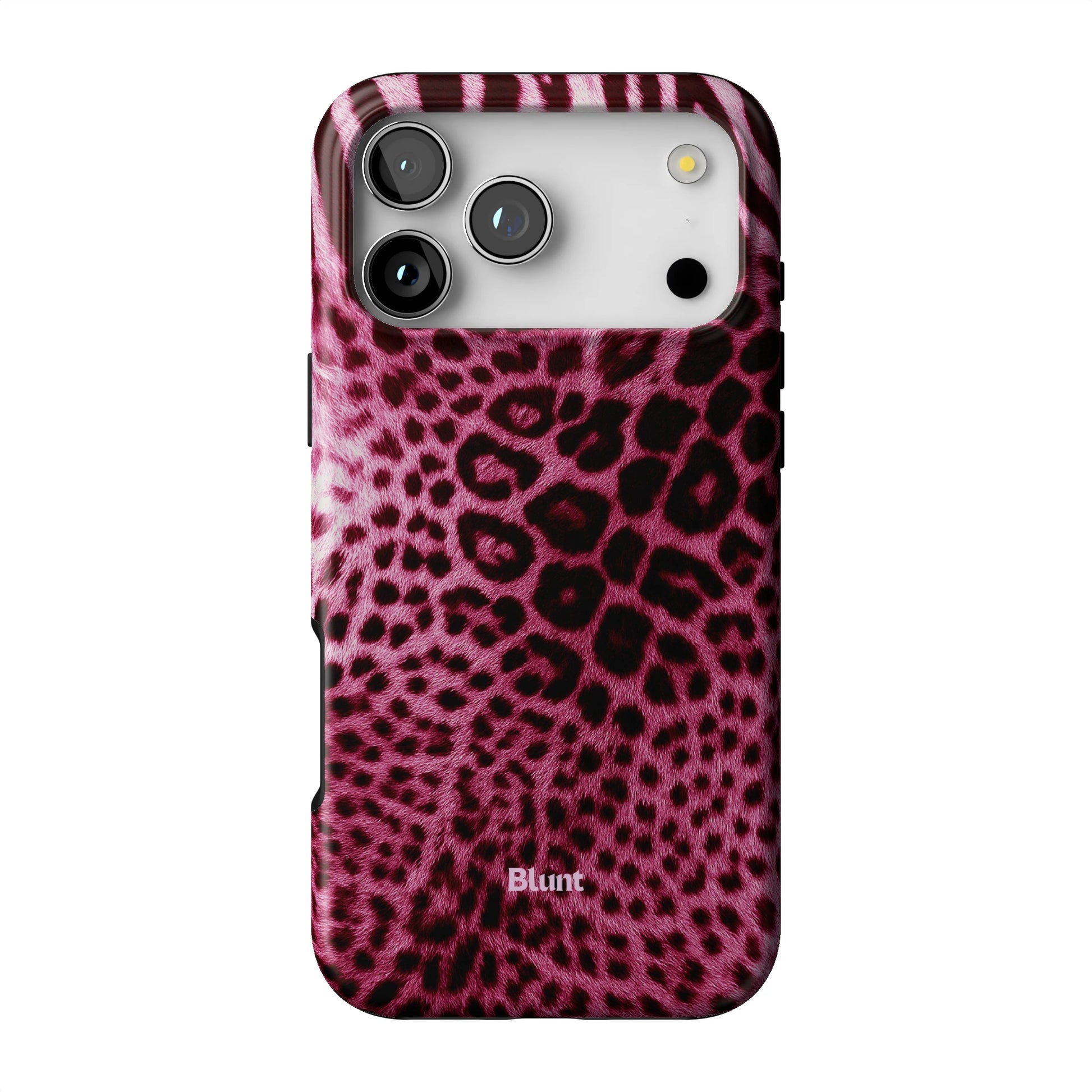 Berry Venom iPhone Case gallery - Iphone_17_Pro_Max_1